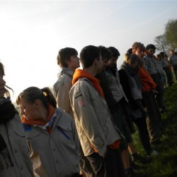 DSCN0863  Medium - Scouts en Gidsen Zaventem 